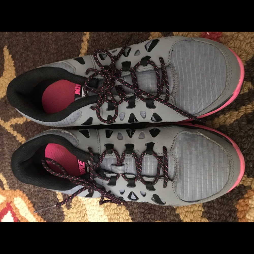 Nikes